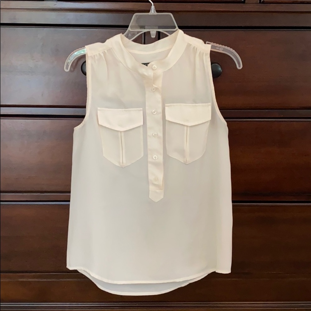 J. Crew blouse